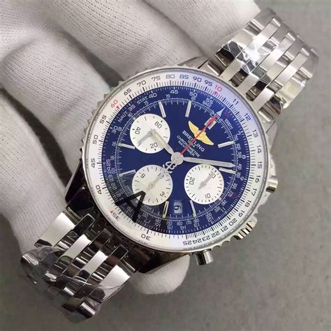 breitling navitimer fighters replica|breitling reproduction watches for men.